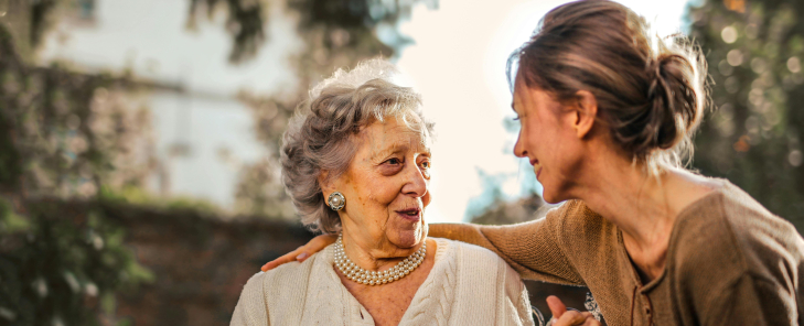 Understanding the Senior Assisted Living Housing Market